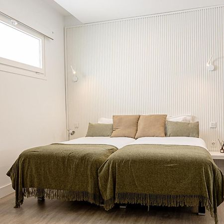 Bambu Suites Vegueta Alquiler Por Habitacion Las Palmas de Gran Canaria Luaran gambar