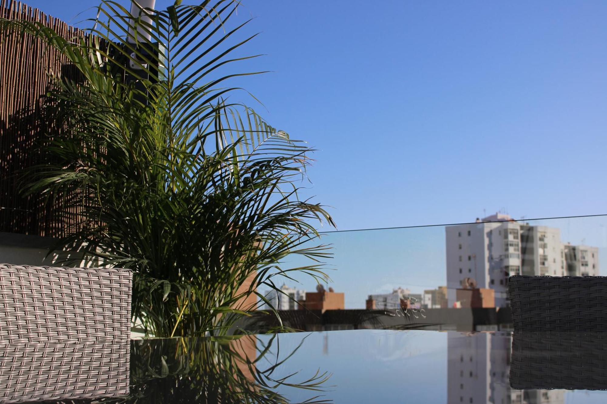 Bambu Suites Vegueta Alquiler Por Habitacion Las Palmas de Gran Canaria Luaran gambar
