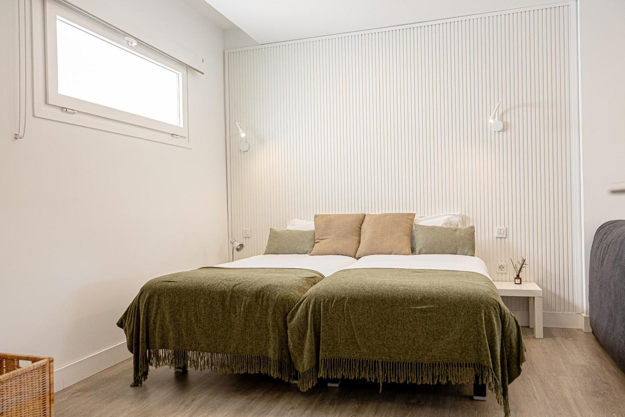 Bambu Suites Vegueta Alquiler Por Habitacion Las Palmas de Gran Canaria Luaran gambar