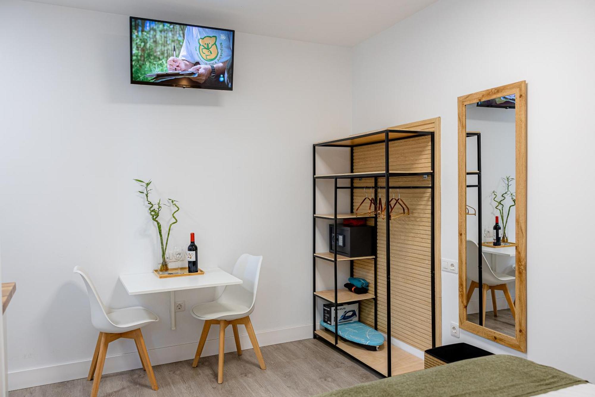Bambu Suites Vegueta Alquiler Por Habitacion Las Palmas de Gran Canaria Luaran gambar