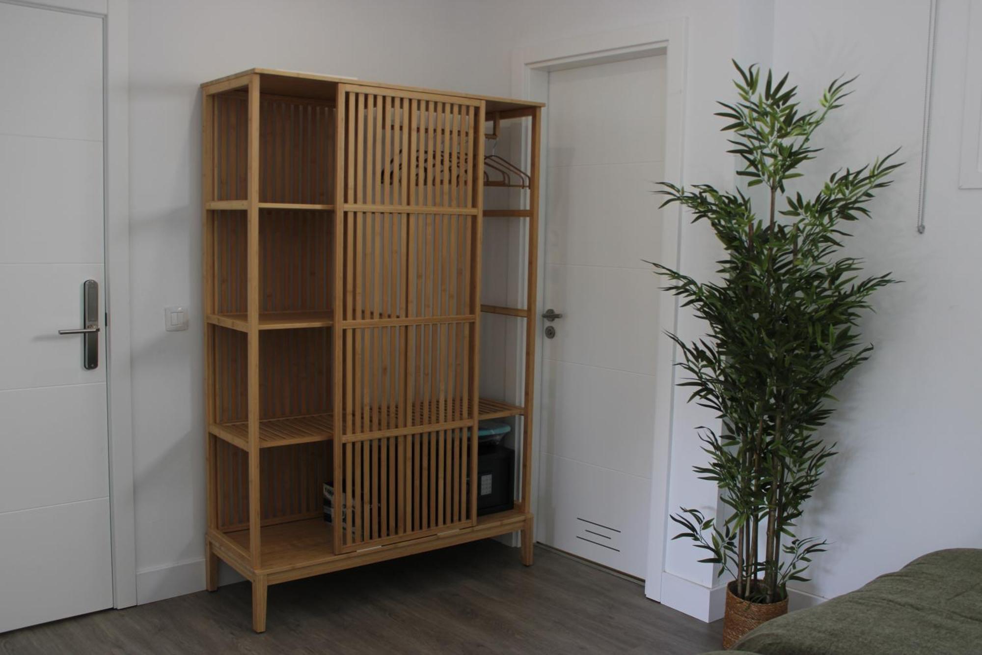 Bambu Suites Vegueta Alquiler Por Habitacion Las Palmas de Gran Canaria Luaran gambar