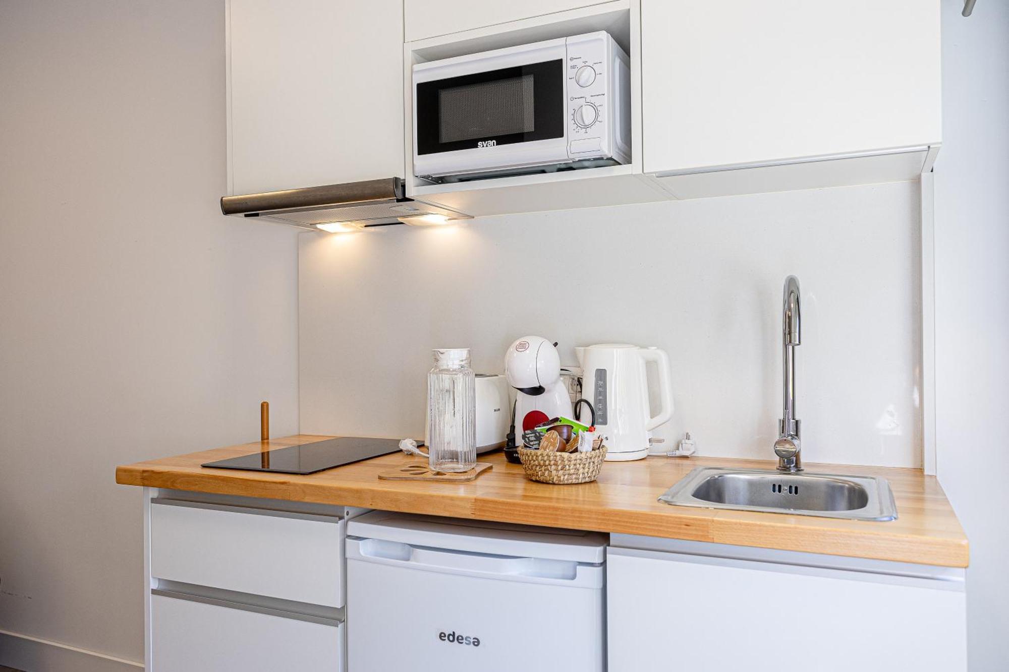 Bambu Suites Vegueta Alquiler Por Habitacion Las Palmas de Gran Canaria Luaran gambar