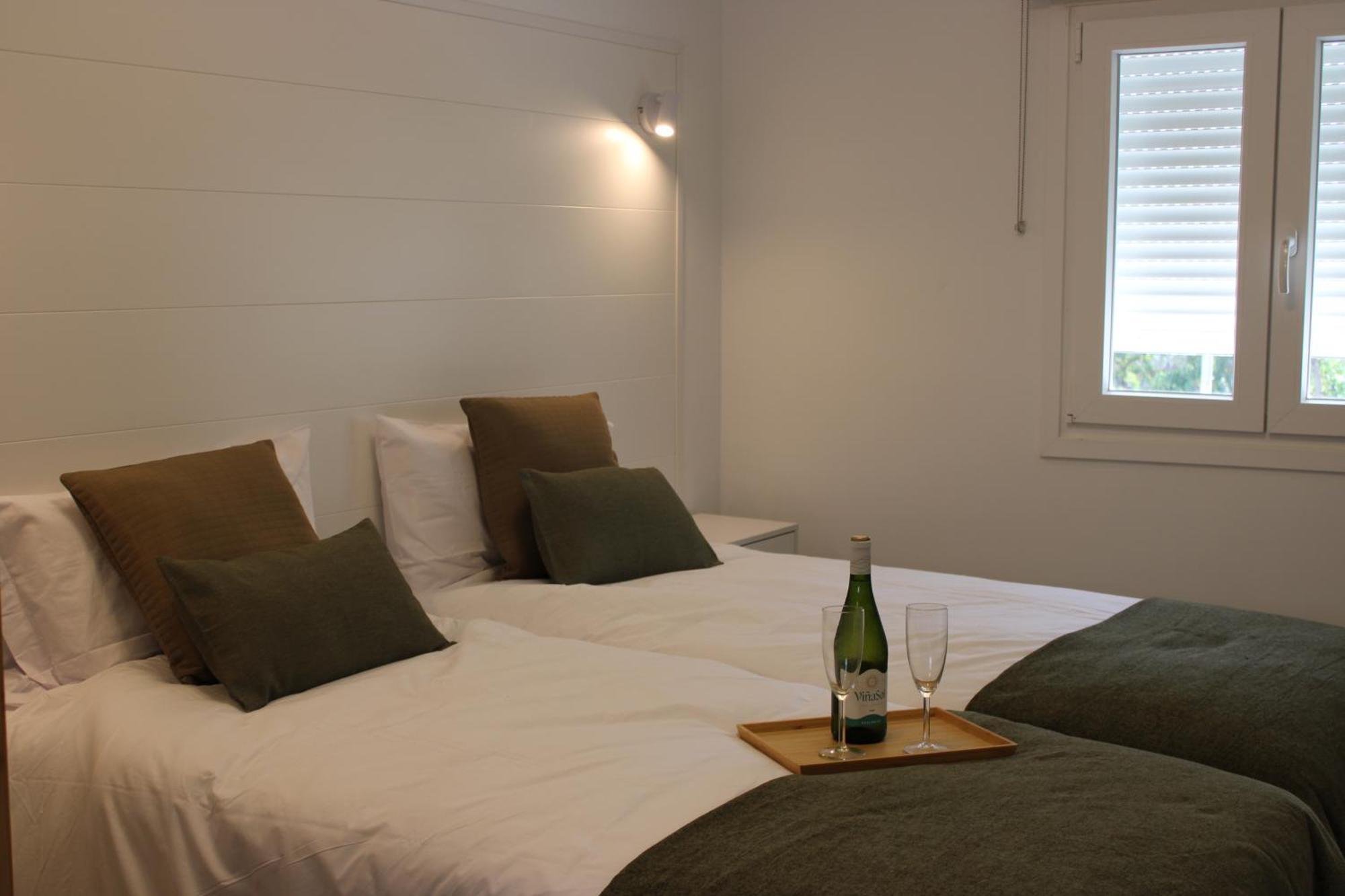 Bambu Suites Vegueta Alquiler Por Habitacion Las Palmas de Gran Canaria Luaran gambar