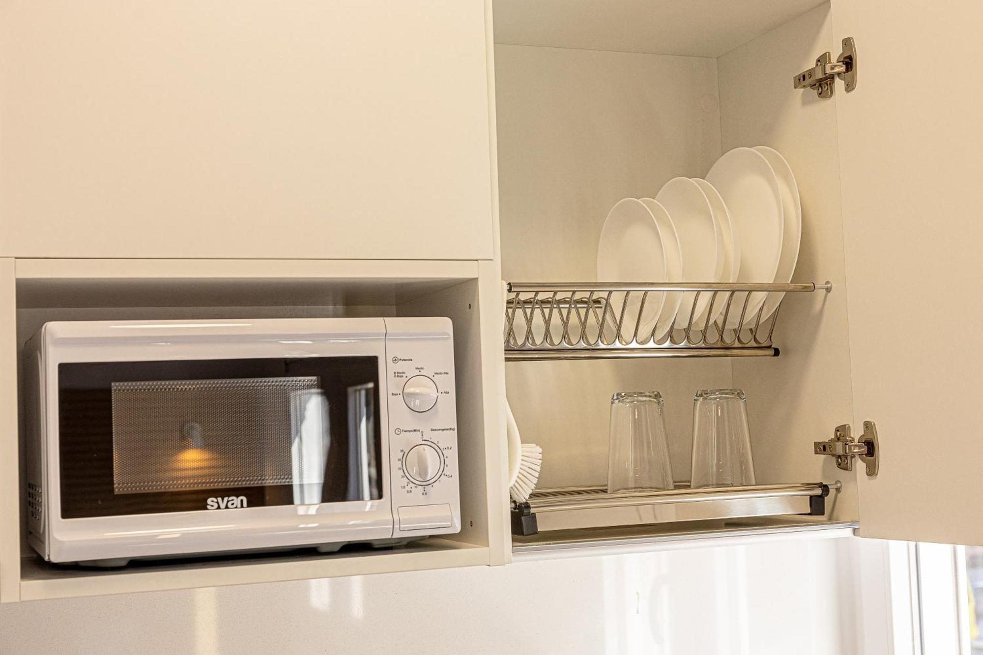 Bambu Suites Vegueta Alquiler Por Habitacion Las Palmas de Gran Canaria Luaran gambar