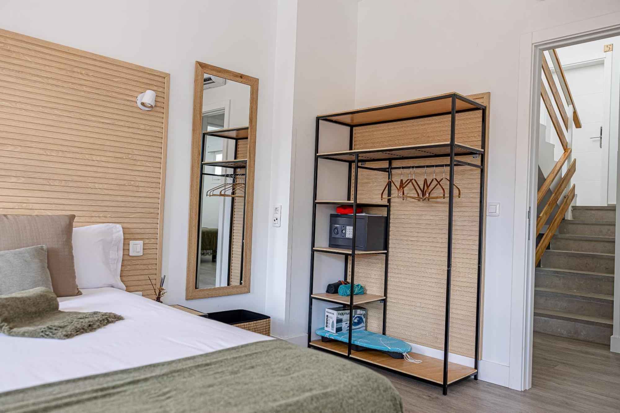 Bambu Suites Vegueta Alquiler Por Habitacion Las Palmas de Gran Canaria Luaran gambar