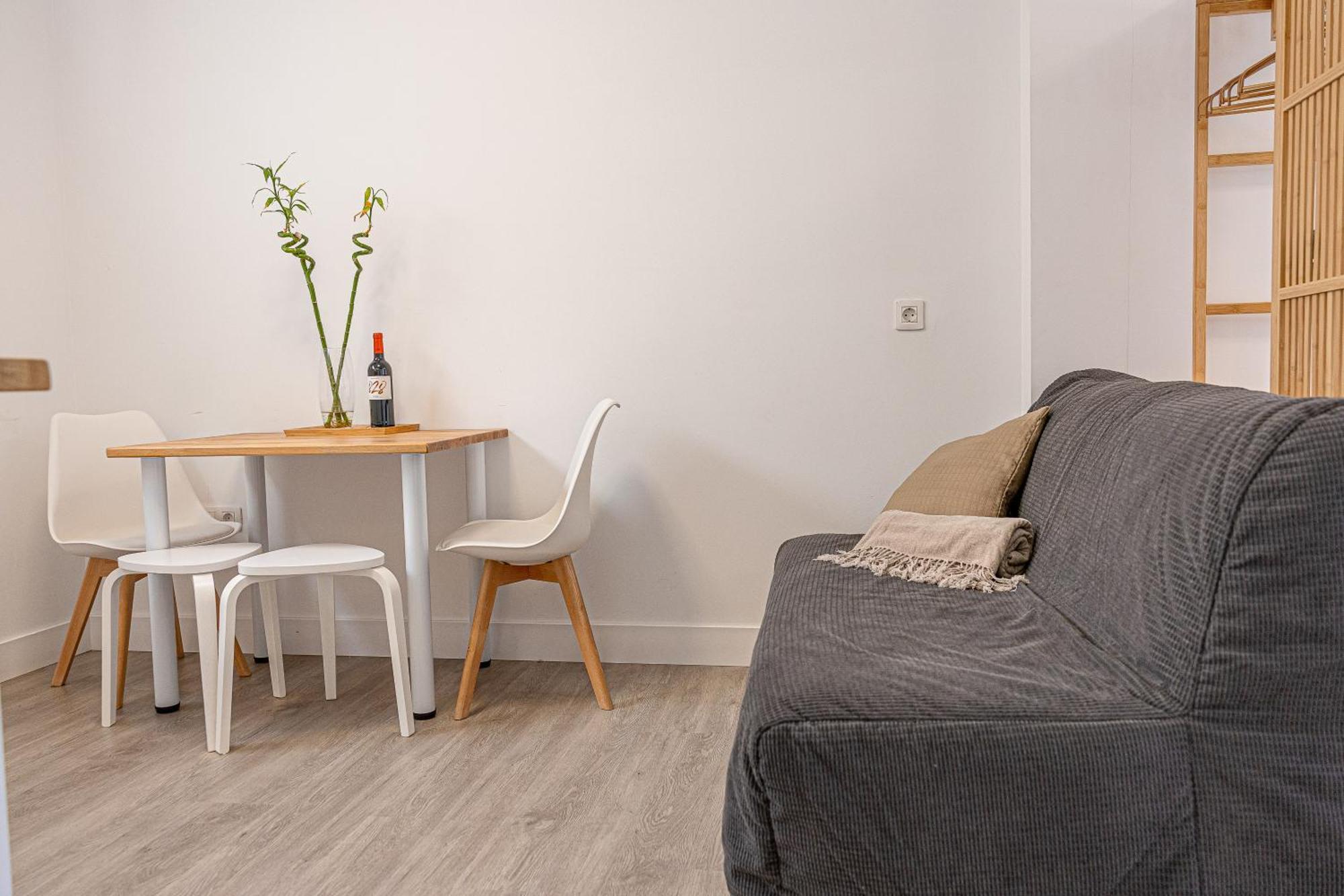 Bambu Suites Vegueta Alquiler Por Habitacion Las Palmas de Gran Canaria Luaran gambar