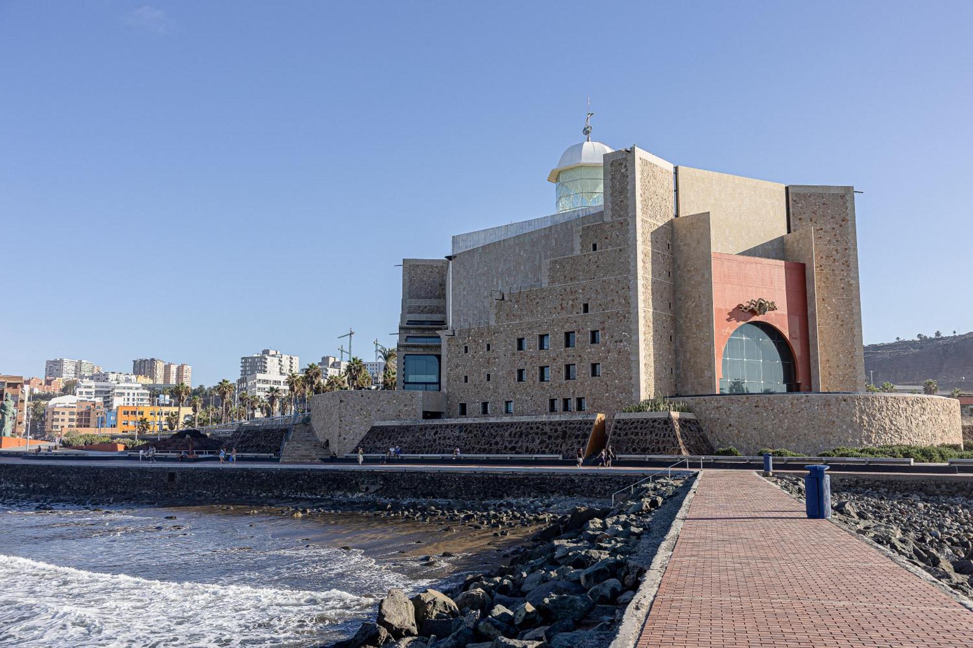 Bambu Suites Vegueta Alquiler Por Habitacion Las Palmas de Gran Canaria Luaran gambar