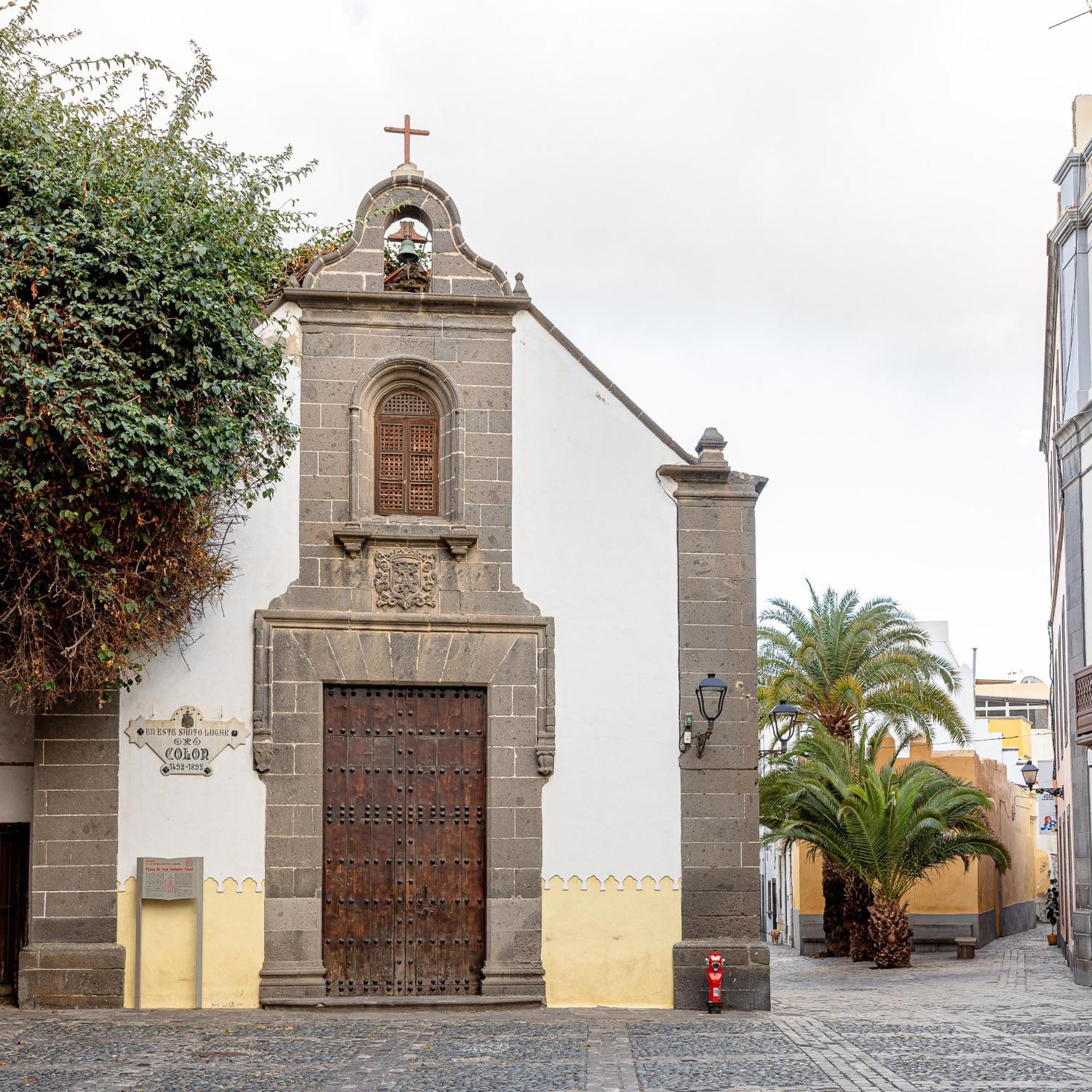 Bambu Suites Vegueta Alquiler Por Habitacion Las Palmas de Gran Canaria Luaran gambar