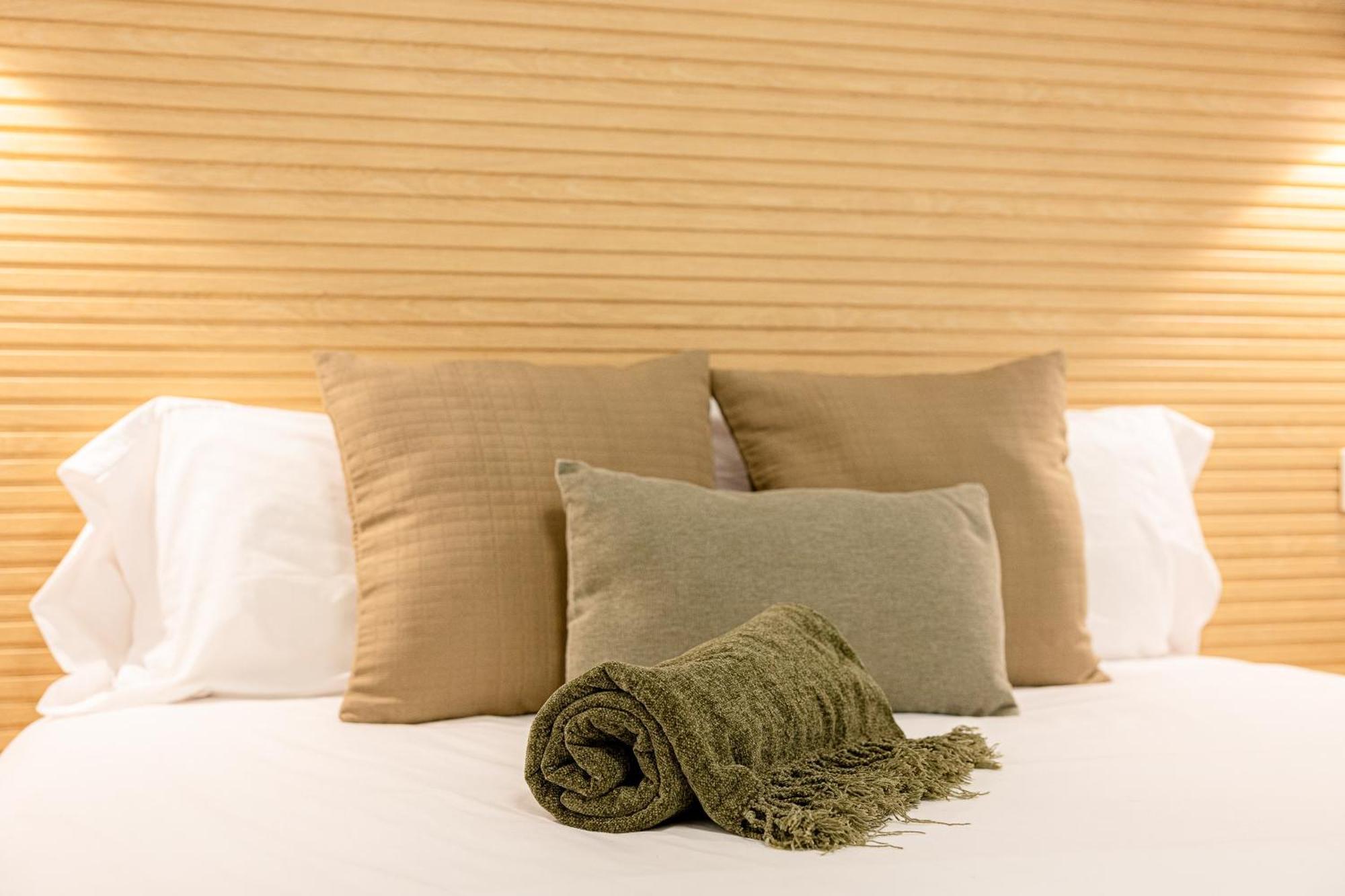 Bambu Suites Vegueta Alquiler Por Habitacion Las Palmas de Gran Canaria Luaran gambar